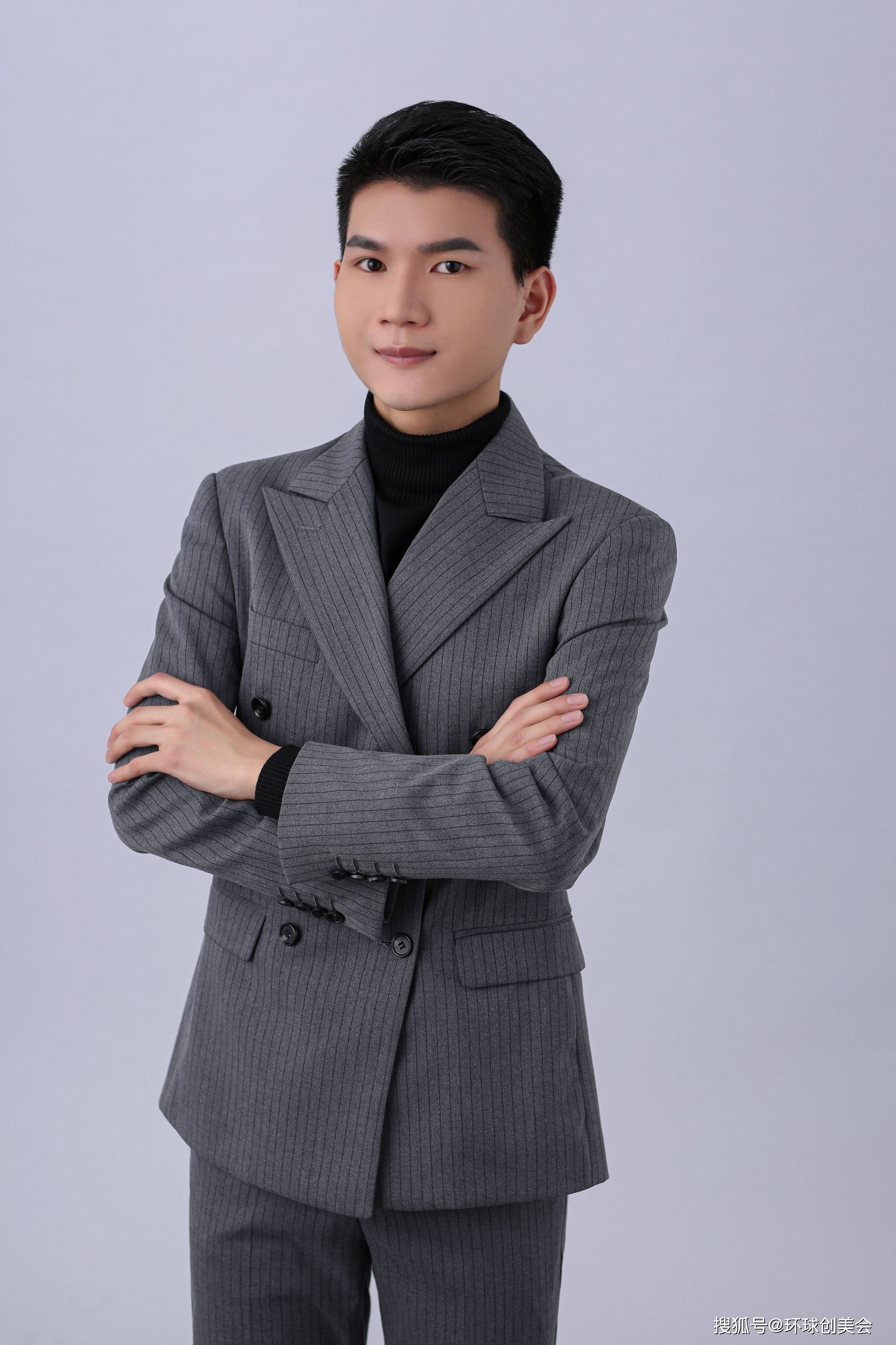 徐晓芳 技术统筹负责人